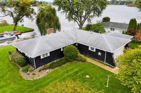 12376 Sunset Dr, Three Rivers, MI 49093 photo 3