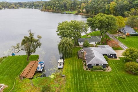 12376 Sunset Dr, Three Rivers, MI 49093 photo 4