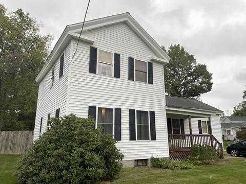 355 Depot St, Constantine, MI 49042 photo 1