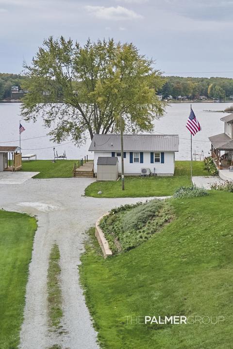 462 W Newaygo Dr, White Cloud, MI 49349 photo 38