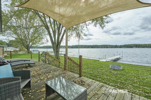 462 W Newaygo Dr, White Cloud, MI 49349 photo 28