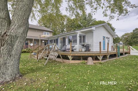 462 W Newaygo Dr, White Cloud, MI 49349 photo 30