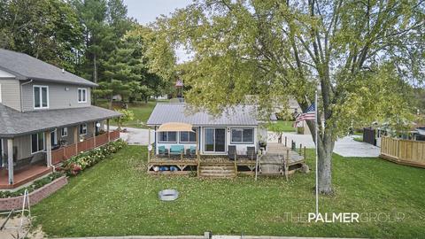462 W Newaygo Dr, White Cloud, MI 49349 photo 39