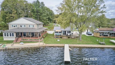 462 W Newaygo Dr, White Cloud, MI 49349 photo 41