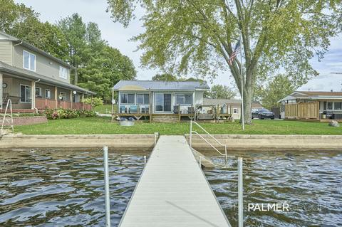462 W Newaygo Dr, White Cloud, MI 49349 photo 40
