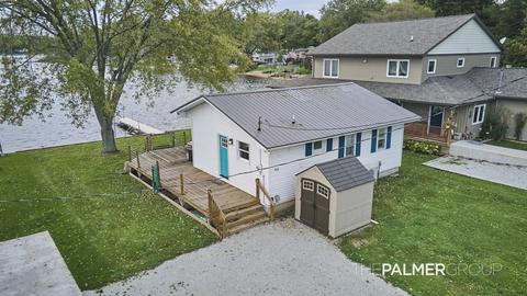 462 W Newaygo Dr, White Cloud, MI 49349 photo 37