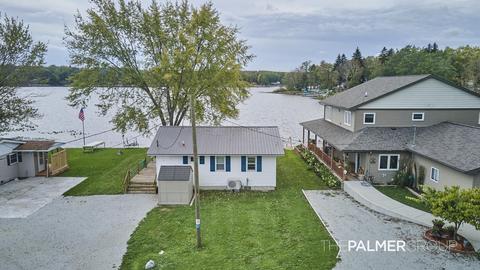 462 W Newaygo Dr, White Cloud, MI 49349 photo 36