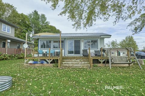 462 W Newaygo Dr, White Cloud, MI 49349 photo 26