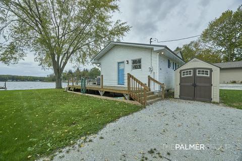 462 W Newaygo Dr, White Cloud, MI 49349 photo 31