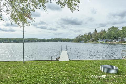 462 W Newaygo Dr, White Cloud, MI 49349 photo 27