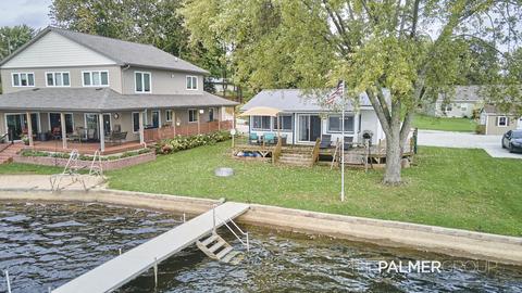 462 W Newaygo Dr, White Cloud, MI 49349 photo 32