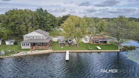 462 W Newaygo Dr, White Cloud, MI 49349 photo 35