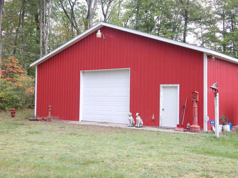 703 E 88th St, Newaygo, MI 49337 photo 3
