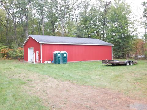 703 E 88th St, Newaygo, MI 49337 photo 4