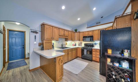 6207 Edgewood Dr, Jackson, MI 49203 photo 8