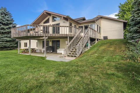 3041 Grebe Ct, Arcadia, MI 49613 photo 1