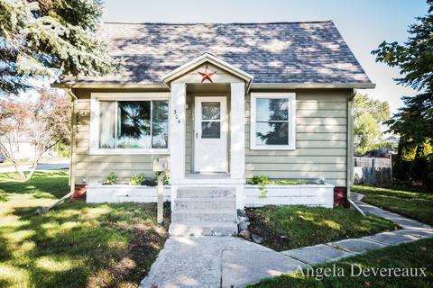 304 Ellis Ave, Belding, MI 48809 photo 2