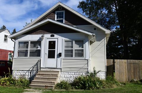 529 Orange St, Jackson, MI 49202 photo 1
