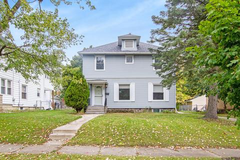 304 Randolph St, Jackson, MI 49203 photo 1