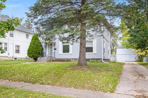 304 Randolph St, Jackson, MI 49203 photo 2