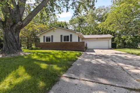 6541 Bluebird Ct, Jackson, MI 49201 photo 1