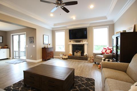 2329 Stone Field Dr, Flushing, MI 48433 photo 8