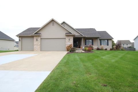 2329 Stone Field Dr, Flushing, MI 48433 photo 2