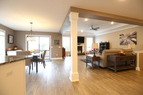 2329 Stone Field Dr, Flushing, MI 48433 photo 12