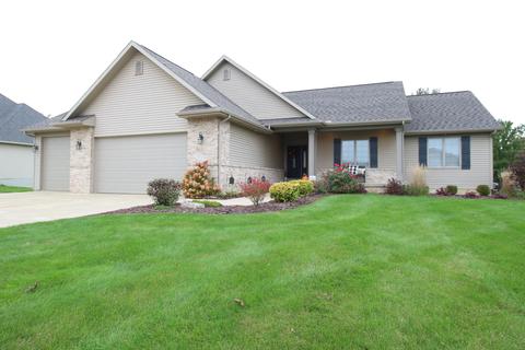 2329 Stone Field Dr, Flushing, MI 48433 photo 1