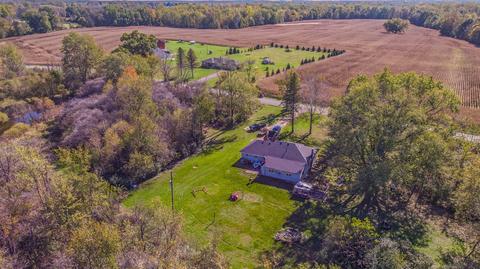 1320 Maplegrove Rd, Jackson, MI 49201 photo 3