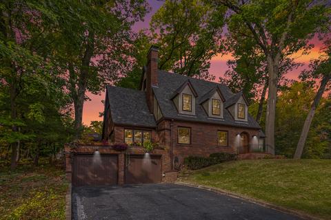 1001 Brighton Rd, Jackson, MI 49203 photo 1