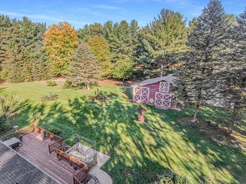 6800 Sargent Rd, Jackson, MI 49201 photo 13