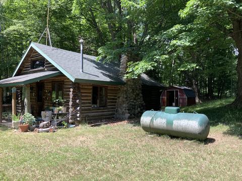 9690 80th Ave, Evart, MI 49631 photo 2