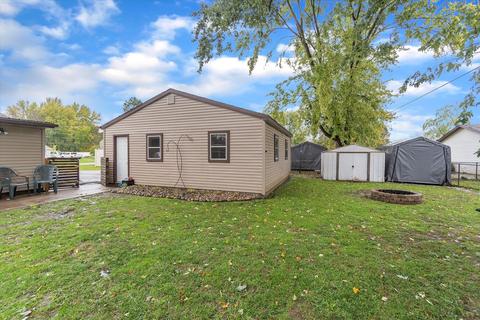 1011 Cranbrook Dr, Jackson, MI 49201 photo 32