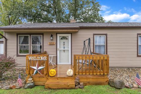 1011 Cranbrook Dr, Jackson, MI 49201 photo 2