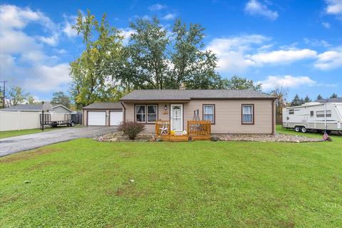 1011 Cranbrook Dr, Jackson, MI 49201 photo 1