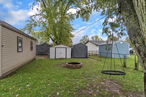 1011 Cranbrook Dr, Jackson, MI 49201 photo 29