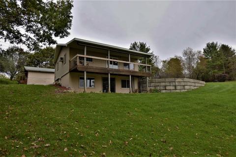 1667 E Hawley Rd, Custer, MI 49405 photo 1