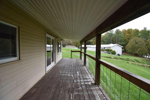 1667 E Hawley Rd, Custer, MI 49405 photo 8