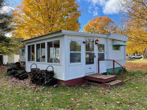 10601 Clyde Rd, Mesick, MI 49668 photo 1