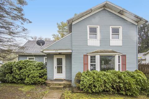 209 Cass St, Augusta, MI 49012 photo 1