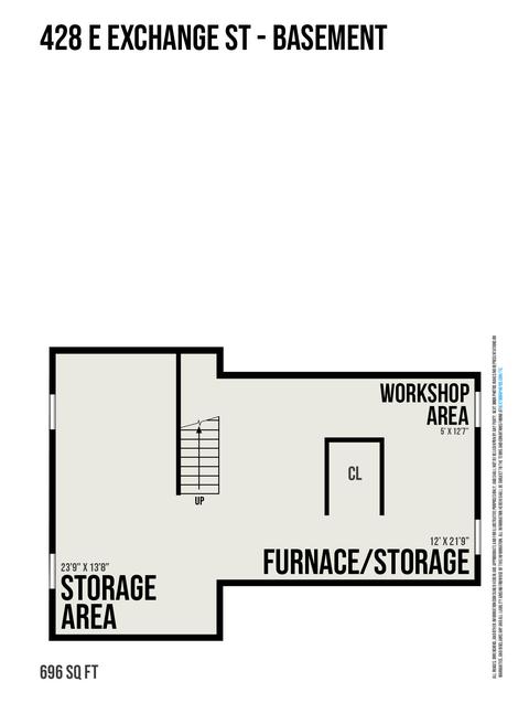 428 Exchange St, Spring Lake, MI 49456 photo 28