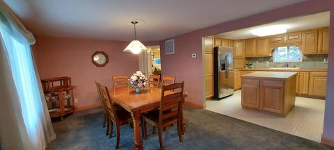 831 E North St, Ithaca, MI 48847 photo 4