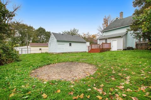 615 W Monroe St, Jackson, MI 49202 photo 5