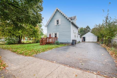 615 W Monroe St, Jackson, MI 49202 photo 3