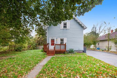615 W Monroe St, Jackson, MI 49202 photo 2