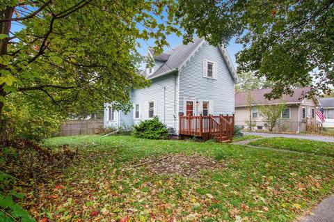615 W Monroe St, Jackson, MI 49202 photo 1