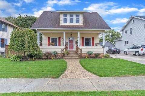 217 N Wisner St, Jackson, MI 49202 photo 3