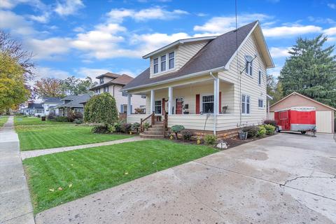 217 N Wisner St, Jackson, MI 49202 photo 4