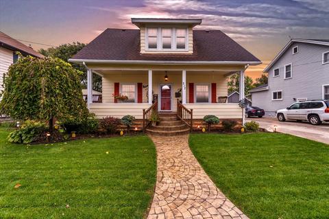 217 N Wisner St, Jackson, MI 49202 photo 1